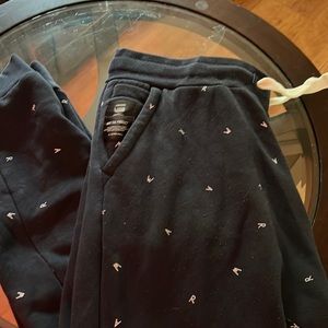 Some pilling in fabric